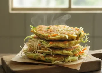 Resep Bakwan Sayuran Campur yang Renyah dan Mudah dibuat