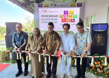 Produk Berizin Edar Aman untuk Konsumsi BPOM Sido Muncul Perkuat Pembuktian Ilmiah lewat Laboratorium