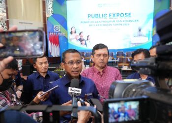 Program JKN Kuat, BPJS Kesehatan Catat 725 Juta Pemanfaatan Layanan 2025