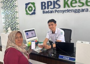 Prolanis Pilihan Utama Peserta JKN untuk Memantau Penyakit Kronis