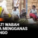 Wabah Ebola Meningkat di Kongo dengan 181 Korban Tewas dalam Sebulan