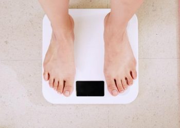Menaikkan Berat Badan dengan Cepat dan Sehat