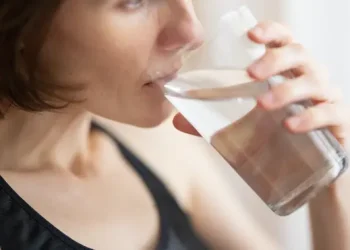 TDS Air Minum yang Baik Berapa Angka TDS Pen yang Tepat untuk Dibaca