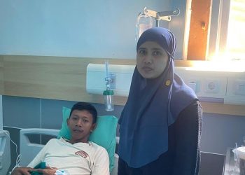 Ditangani di IGD, Yuni Nikmati Layanan JKN Cepat dan Tanpa Diskriminasi