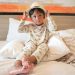 Pilihan Piyama Anak Nyaman dan Aman untuk Tidur Selain hanya Lucu