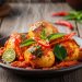 Resep Telur Bumbu Rica-Rica Pedas yang Sedap untuk Nasi Hangat