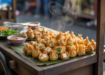 Resep Batagor Mini Renyah Lezat untuk Usaha Jualan