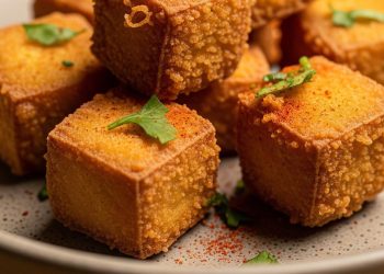 Resep Tahu Popcorn Krispi, Camilan Gurih dan Renyah yang Bikin Ketagihan Ngemil