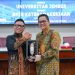 Kampus UNEJ dan BPJS Ketenagakerjaan Kembangkan Ekosistem Jaminan Sosial