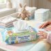 Cara Memilih Tissue Basah Bayi agar Kulit Tetap Sehat dan Tidak Salah Pilih