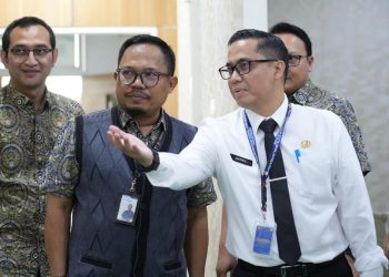 Layanan JKN yang Komunikatif dan Berempati Didorong oleh BPJS Kesehatan