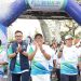 Ajak Masyarakat Terapkan Hidup Sehat lewat Fun Walk 3K di Jakarta oleh BPJS Kesehatan