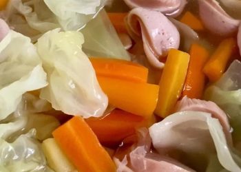 Resep Masakan Akhir Bulan yang Enak dengan Bahan Seadanya di Kulkas