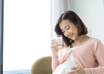 Jenis dan Jumlah yang Dianjurkan per Hari