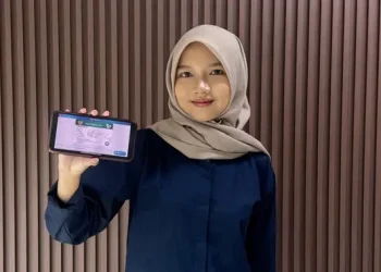 Asam Lambung Kambuh saat Liburan, Tika Bisa Akses Layanan JKN di Luar Kota