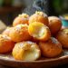 Resep Singkong Keju Bulat Crispy Renyah dan Empuk Variasi Menarik untuk Santapan