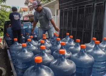 Perketat Batas Migrasi Spesifik BPA hingga 12 Kali, Ini yang Perlu Diketahui Pengguna Galon Ulang