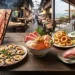 8 Hidangan Seafood Terbaik di Dunia Versi TasteAtlas Termasuk Batagor