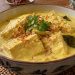 Resep Opor Tahu Kuah Kental yang Gurih dan Lembut Tanpa Pecah