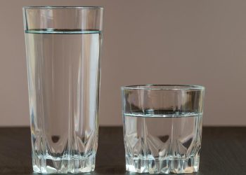 Air Demineral dan Air RO untuk Konsumsi Harian Menurut WHO