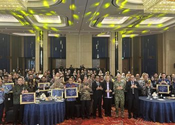 Peserta JKN Capai 284 Juta Jiwa, Kualitas Layanan Fasilitas Kesehatan Jadi Prioritas Bersama