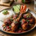 Resep Ayam Goreng Bumbu Rujak yang Gurih Pedas dan Penuh Rempah