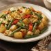 Resep Tumis Kentang dan Telur dengan Kacang Panjang, Menu Sederhana Gurih dan Mengenyangkan
