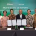 Kemitraan Strategis Berbasis AI untuk Transformasi Kesehatan di Indonesia oleh Fujifilm dan Siloam