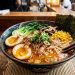 Resep Ramen Pedas Spesial Gurih yang Bikin Ketagihan