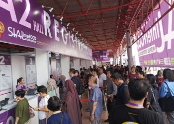 Inovasi Kuliner 2026 dari 13 Negara dalam SIAL Food dan Minuman Indonesia