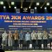 Kesehatan Pekerja Dapat Perhatian, BPJS Kesehatan Apresiasi 80 Badan Usaha dan 8 Pemda dalam Satya JKN 2026