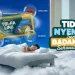 Overthinking Mengganggu Tidur? Ciptakan Rutinitas Tidur yang Nyaman