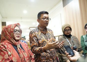 Uji Coba Reformasi JKN di Muara Enim oleh BPJS Kesehatan dan Kemenkes